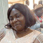 Ngwa Jolenta Rose Afanwi